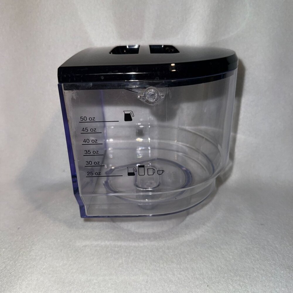 Braun KF901AN MultiServe Coffee Machine Water Tank Lid Replacement Part Black - Picture 4 of 7